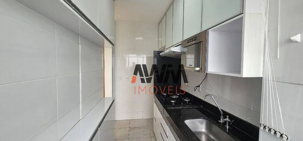 Apartamento, 2 quartos, 42 m² - Foto 4