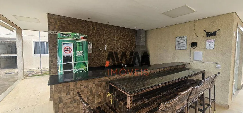 Apartamento, 2 quartos, 42 m² - Foto 13