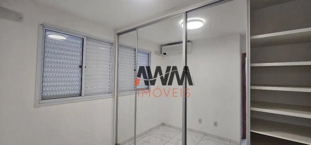 Apartamento, 2 quartos, 42 m² - Foto 7