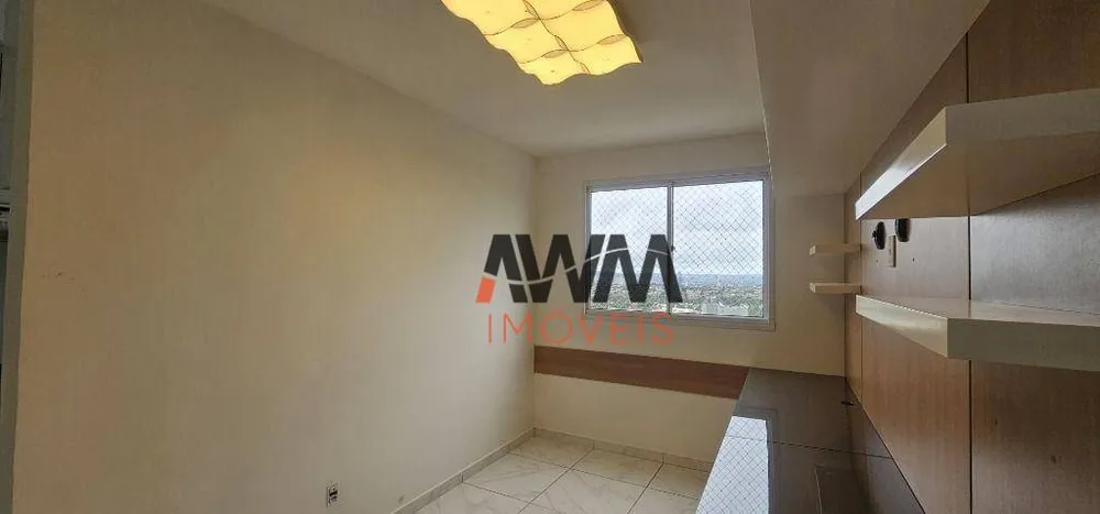 Apartamento, 2 quartos, 42 m² - Foto 8