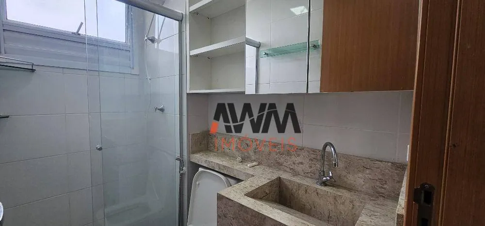 Apartamento, 2 quartos, 42 m² - Foto 5