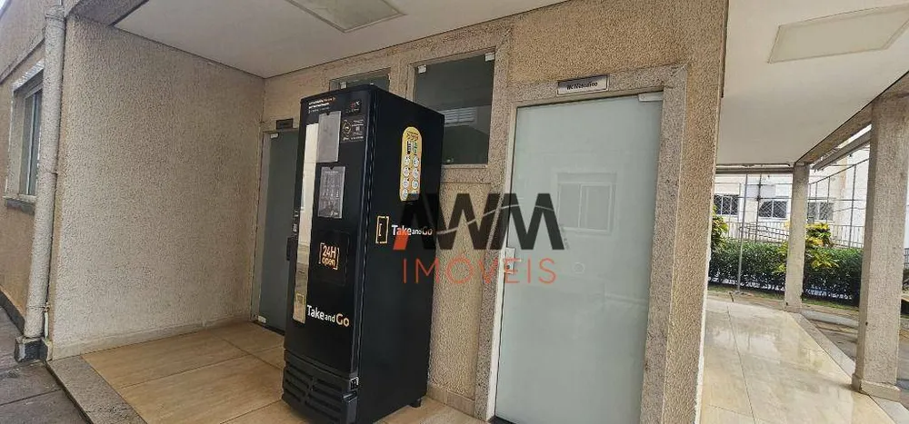 Apartamento, 2 quartos, 42 m² - Foto 15