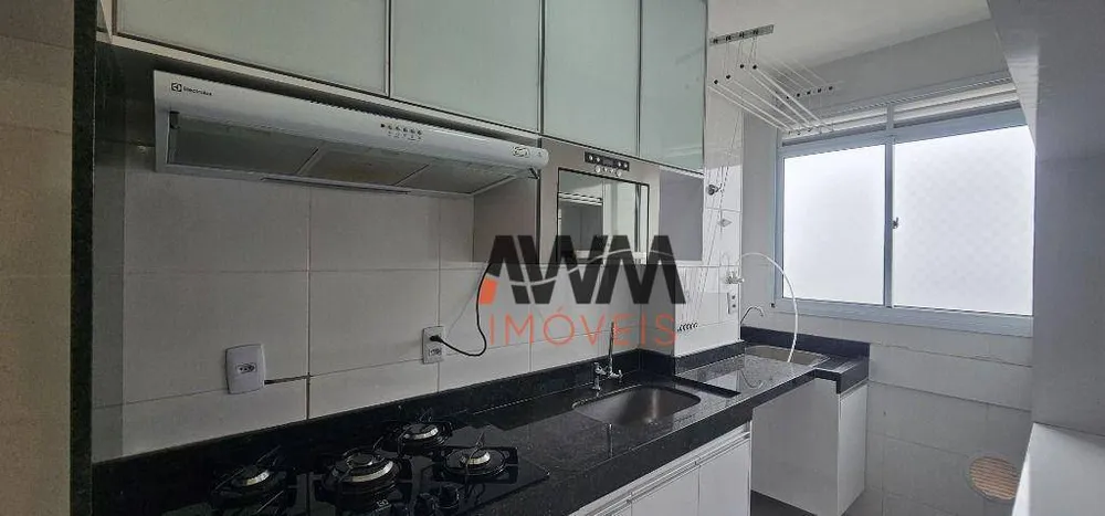 Apartamento, 2 quartos, 42 m² - Foto 3