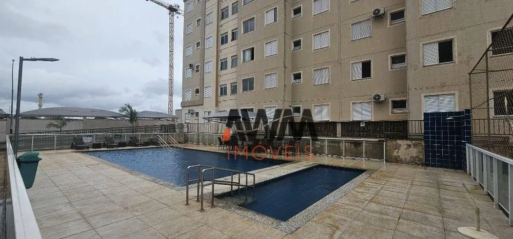 Apartamento, 2 quartos, 42 m² - Foto 10
