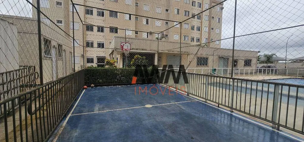 Apartamento, 2 quartos, 42 m² - Foto 11