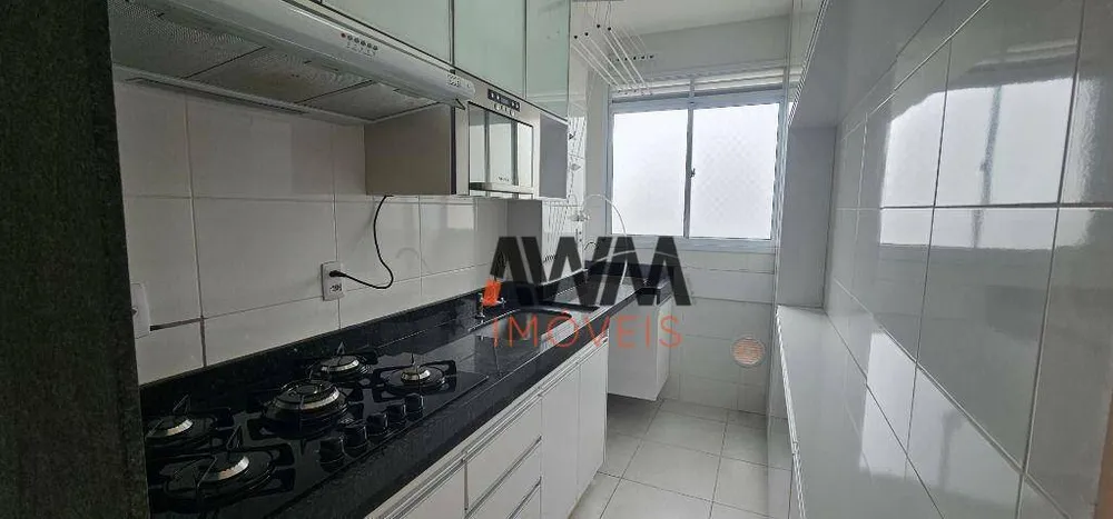 Apartamento, 2 quartos, 42 m² - Foto 2