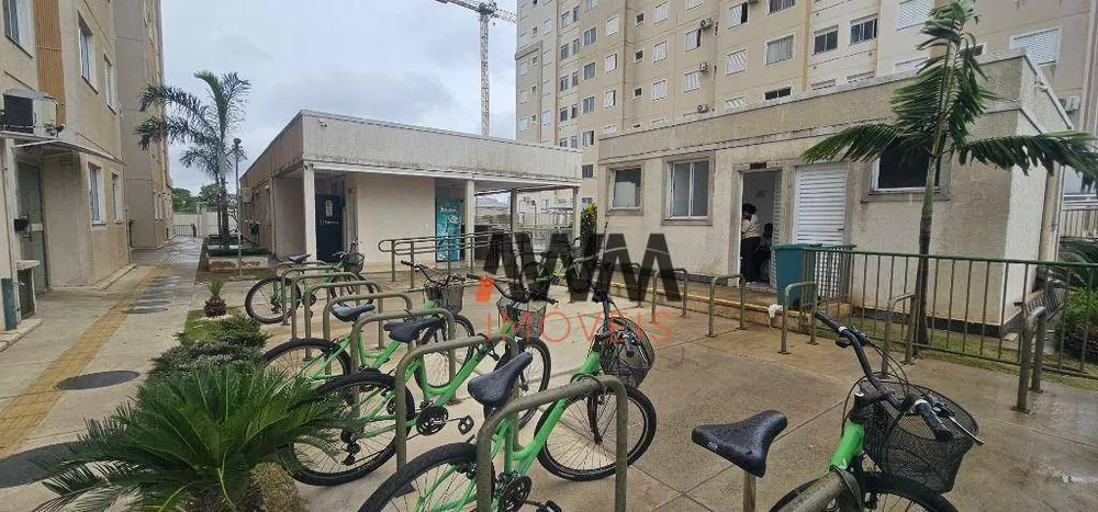 Apartamento, 2 quartos, 42 m² - Foto 16