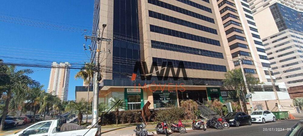 Conjunto Comercial-Sala à venda, 36m² - Foto 1