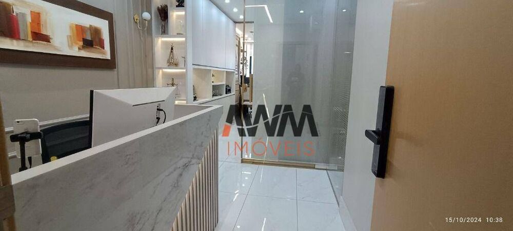 Conjunto Comercial-Sala à venda, 36m² - Foto 3