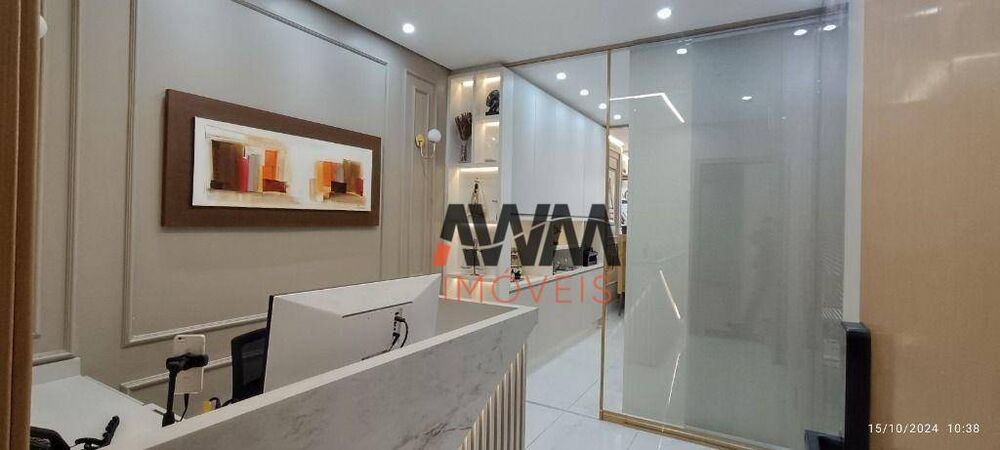 Conjunto Comercial-Sala à venda, 36m² - Foto 4