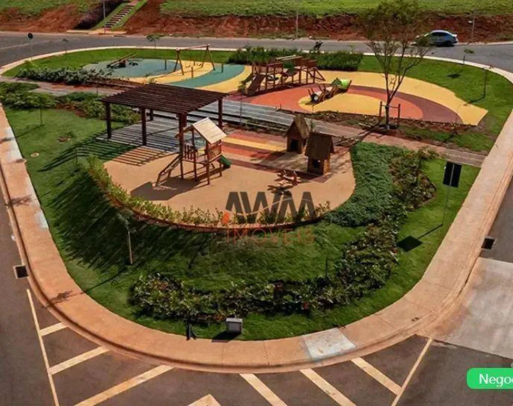 Loteamento e Condomínio, 688 m² - Foto 5