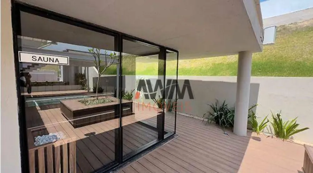 Loteamento e Condomínio, 688 m² - Foto 9
