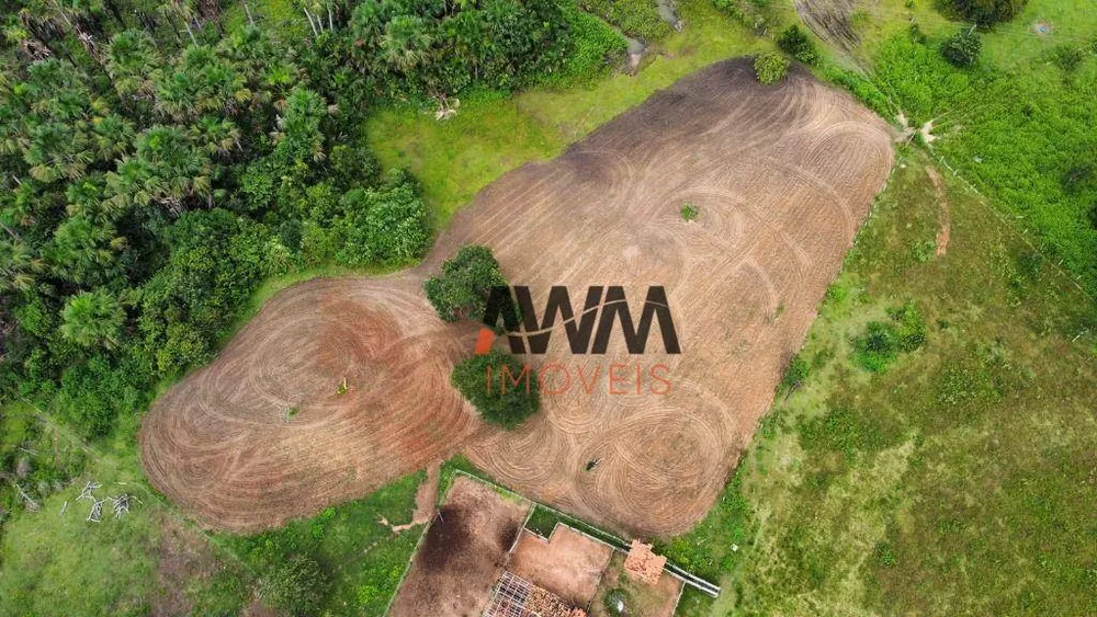 Fazenda, 823 hectares - Foto 4
