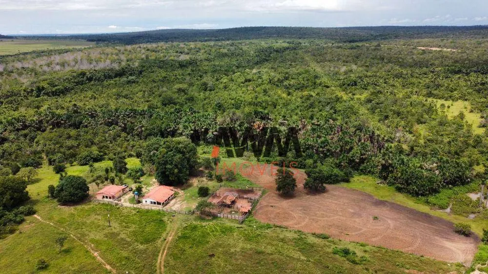 Fazenda, 823 hectares - Foto 3
