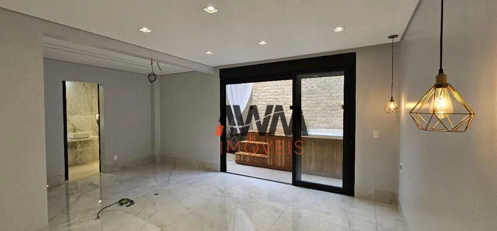 Sobrado, 4 quartos, 320 m² - Foto 8