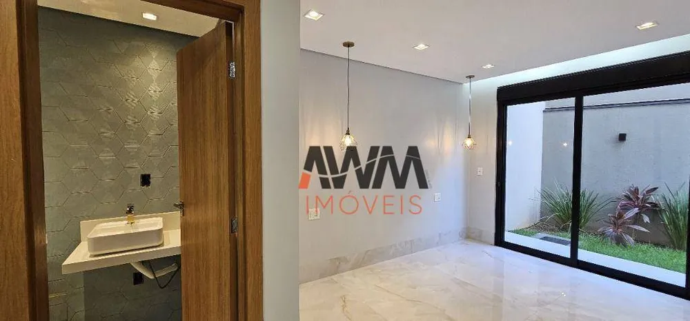 Sobrado, 4 quartos, 320 m² - Foto 12