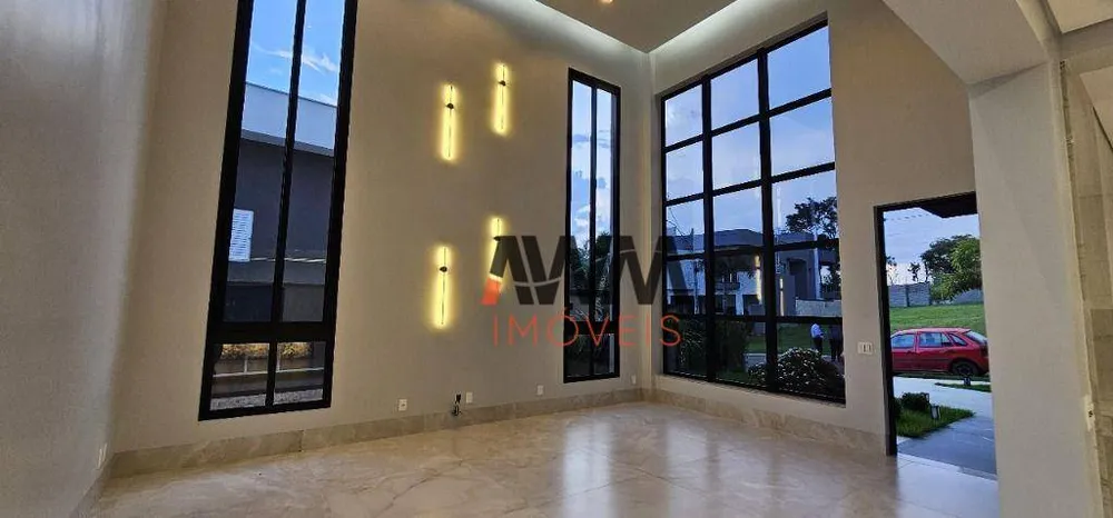 Sobrado, 4 quartos, 320 m² - Foto 2
