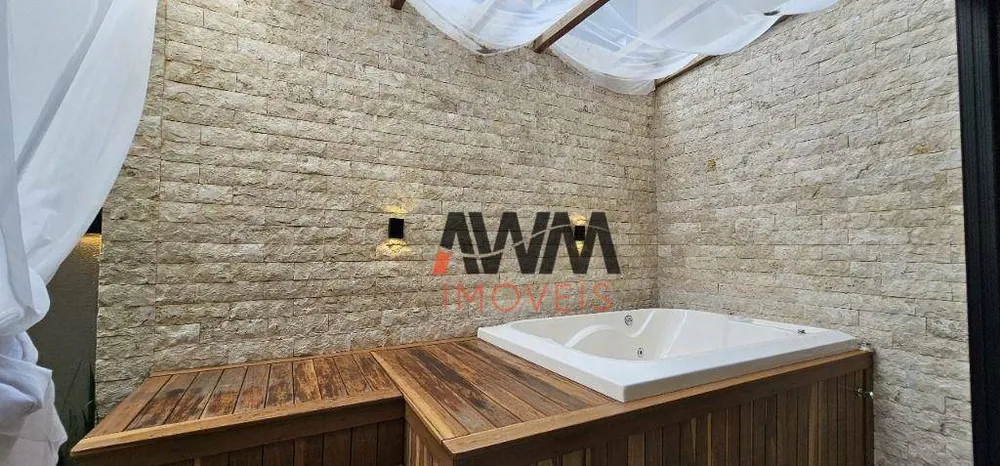 Sobrado, 4 quartos, 320 m² - Foto 9
