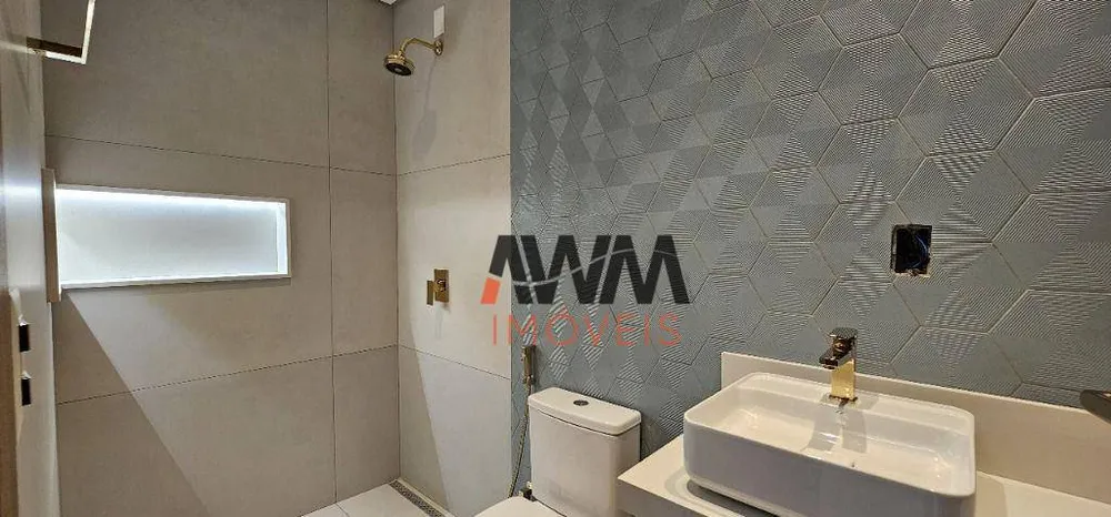 Sobrado, 4 quartos, 320 m² - Foto 11