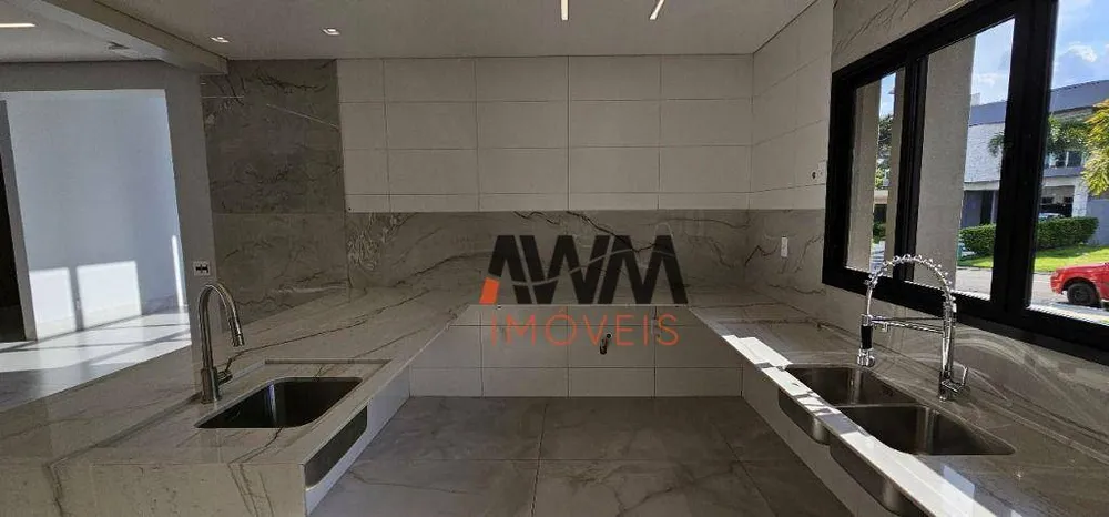 Sobrado, 4 quartos, 320 m² - Foto 4