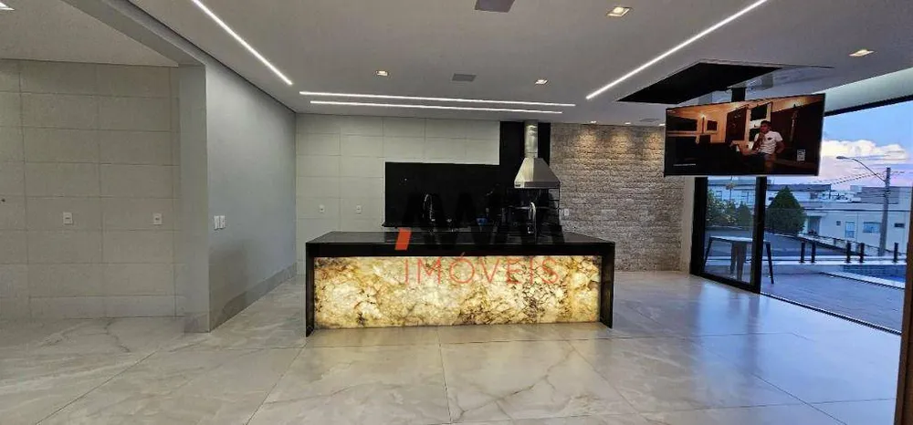 Sobrado, 4 quartos, 320 m² - Foto 5