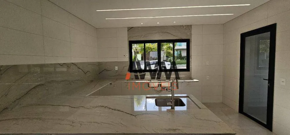Sobrado, 4 quartos, 320 m² - Foto 3