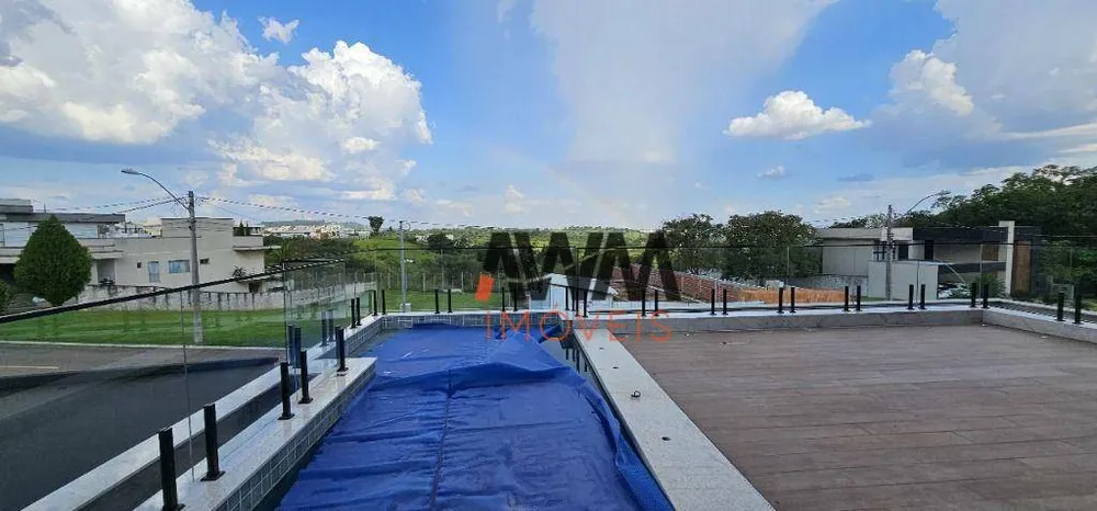Sobrado, 4 quartos, 320 m² - Foto 7