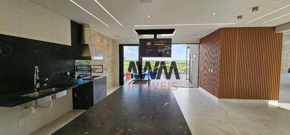 Sobrado, 4 quartos, 320 m² - Foto 6