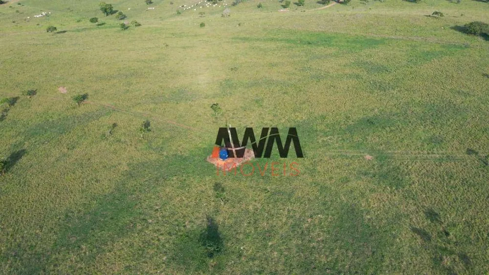 Fazenda, 6437 hectares - Foto 11