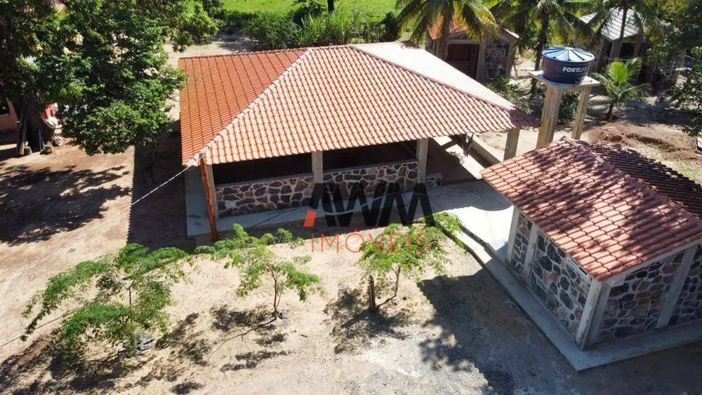 Fazenda, 6437 hectares - Foto 2