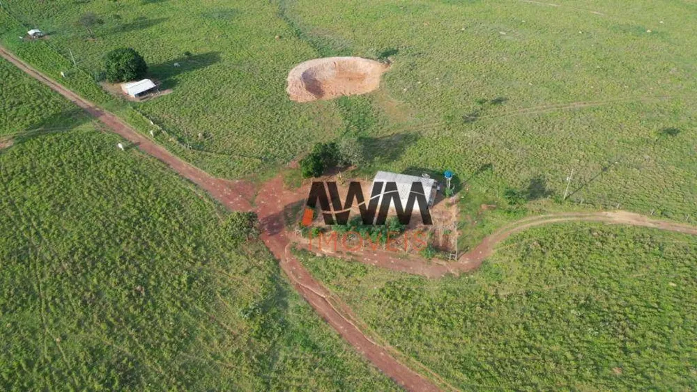 Fazenda, 6437 hectares - Foto 12