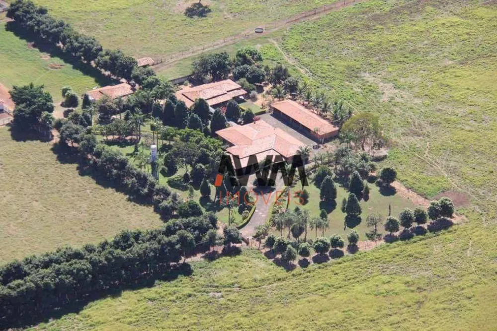 Fazenda, 6437 hectares - Foto 7