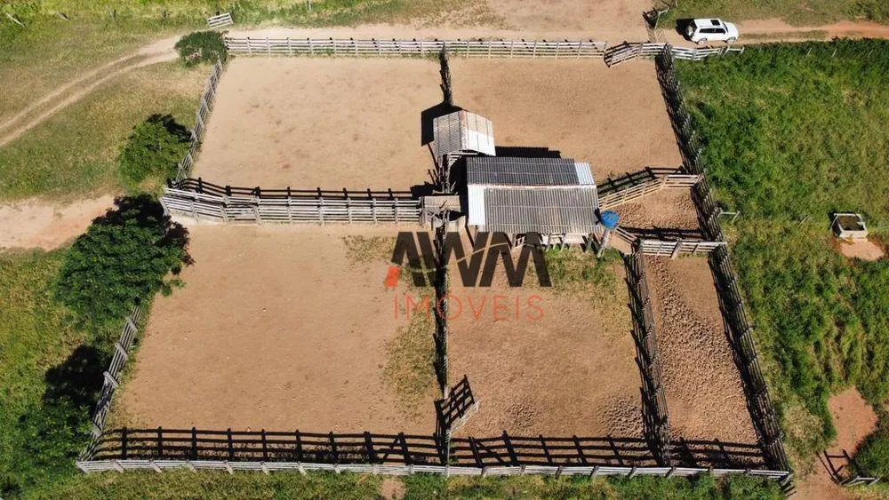 Fazenda, 6437 hectares - Foto 6