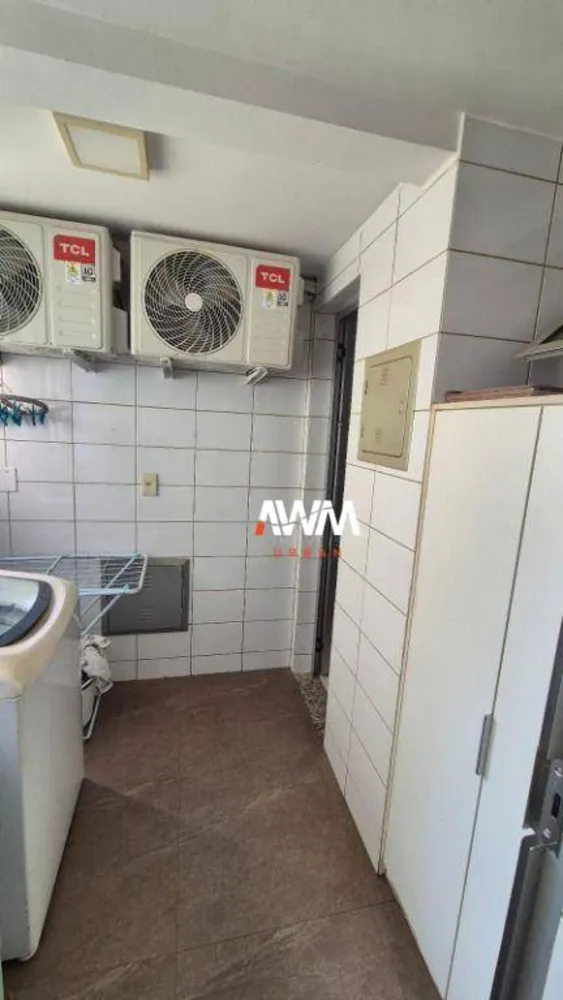 Apartamento, 3 quartos, 93 m² - Foto 12