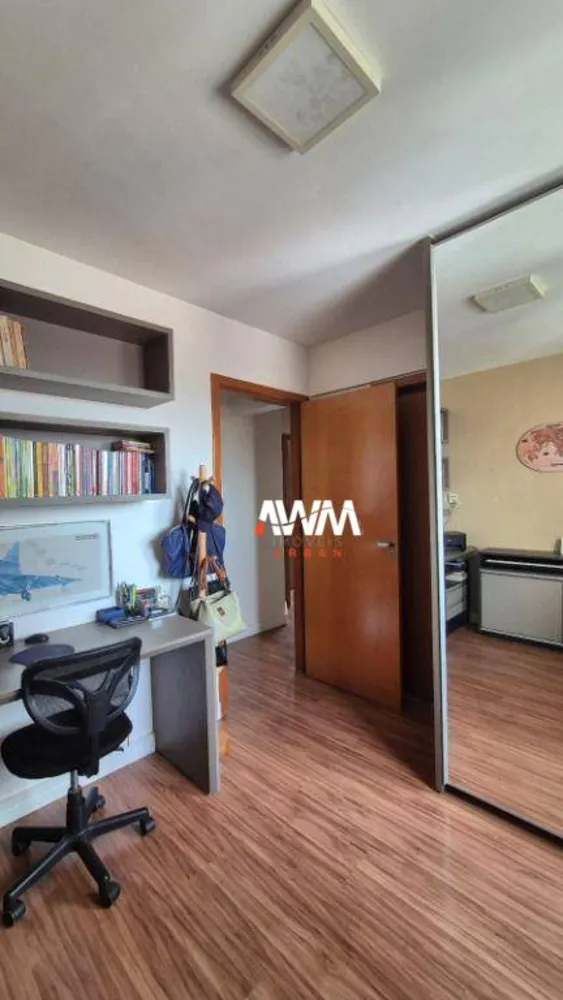 Apartamento, 3 quartos, 93 m² - Foto 7