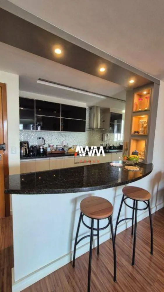 Apartamento, 3 quartos, 93 m² - Foto 13