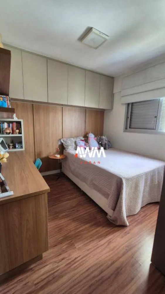 Apartamento, 3 quartos, 93 m² - Foto 10