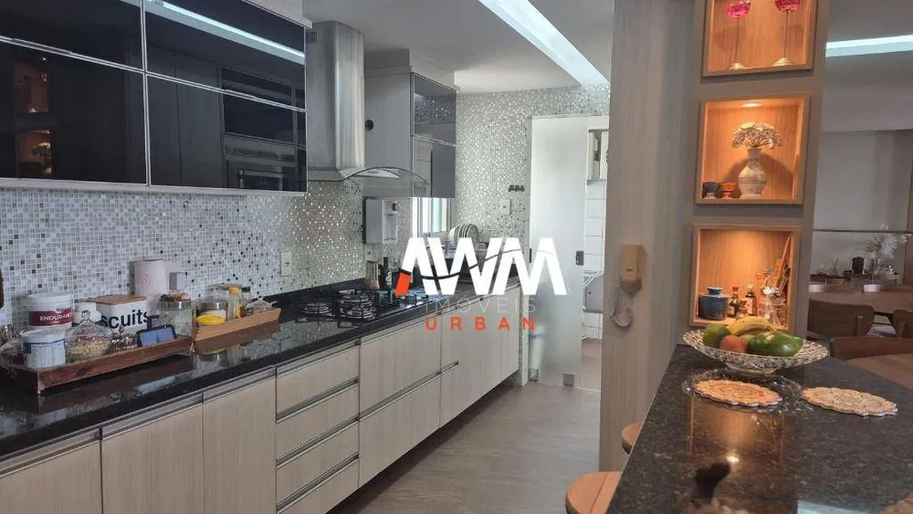 Apartamento, 3 quartos, 93 m² - Foto 15