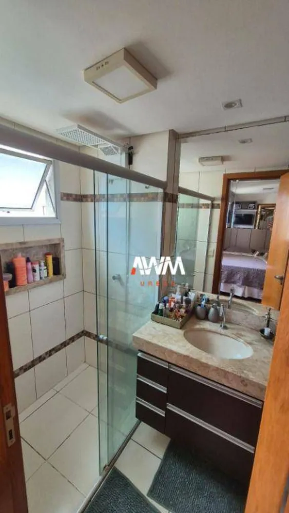 Apartamento, 3 quartos, 93 m² - Foto 11
