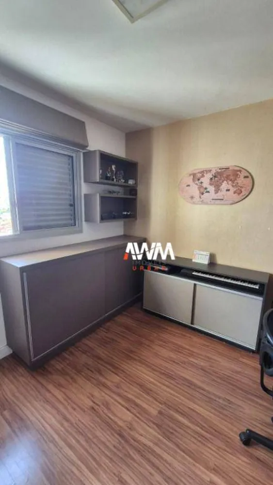 Apartamento, 3 quartos, 93 m² - Foto 6