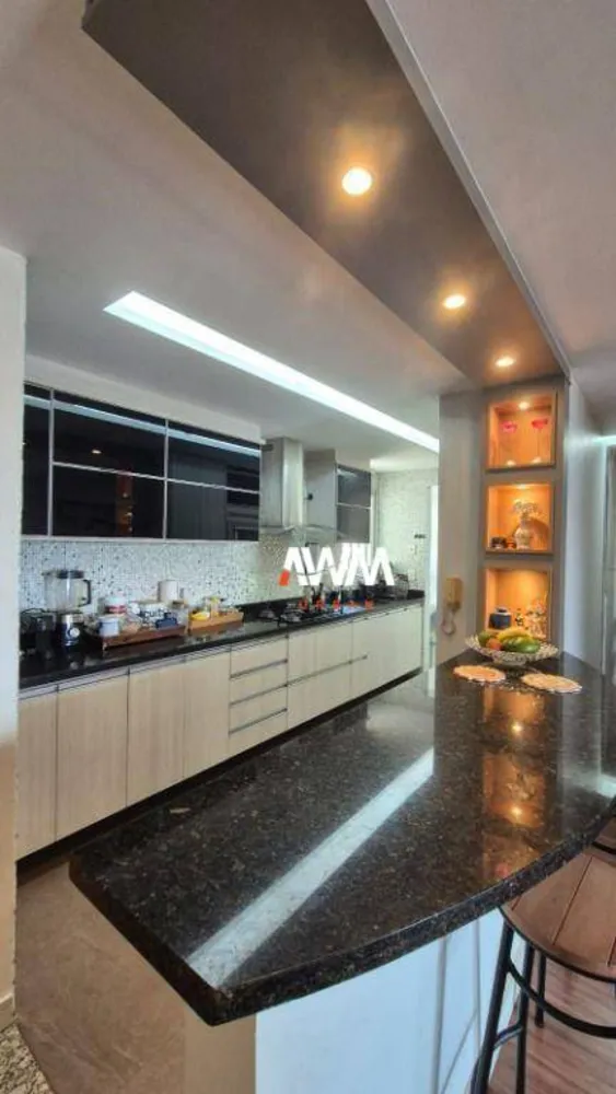 Apartamento, 3 quartos, 93 m² - Foto 14