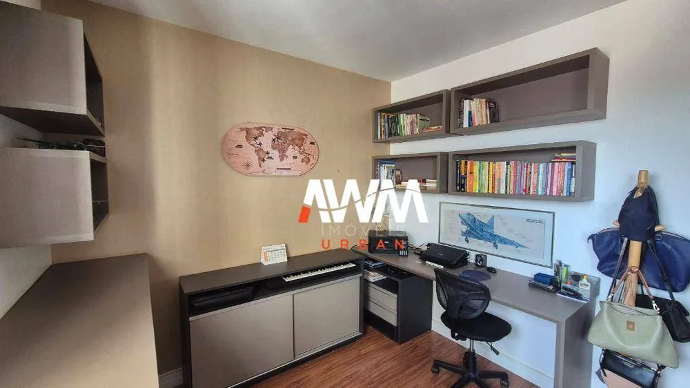 Apartamento, 3 quartos, 93 m² - Foto 8