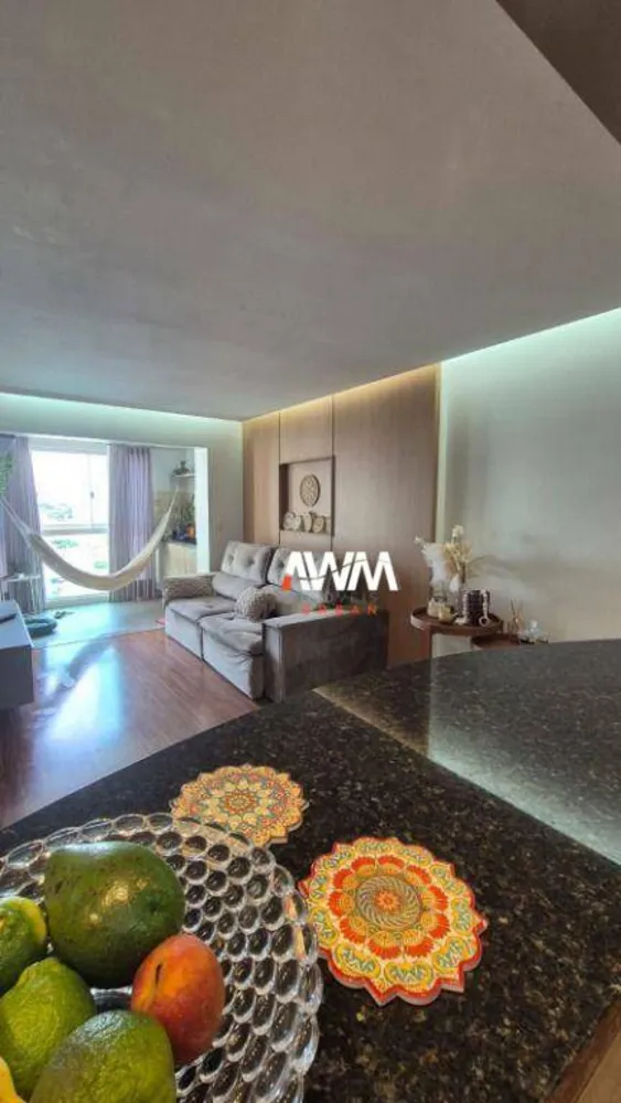Apartamento, 3 quartos, 93 m² - Foto 16