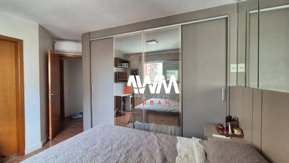 Apartamento, 3 quartos, 93 m² - Foto 9