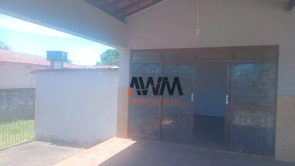 Casa, 2 quartos, 300 m² - Foto 3