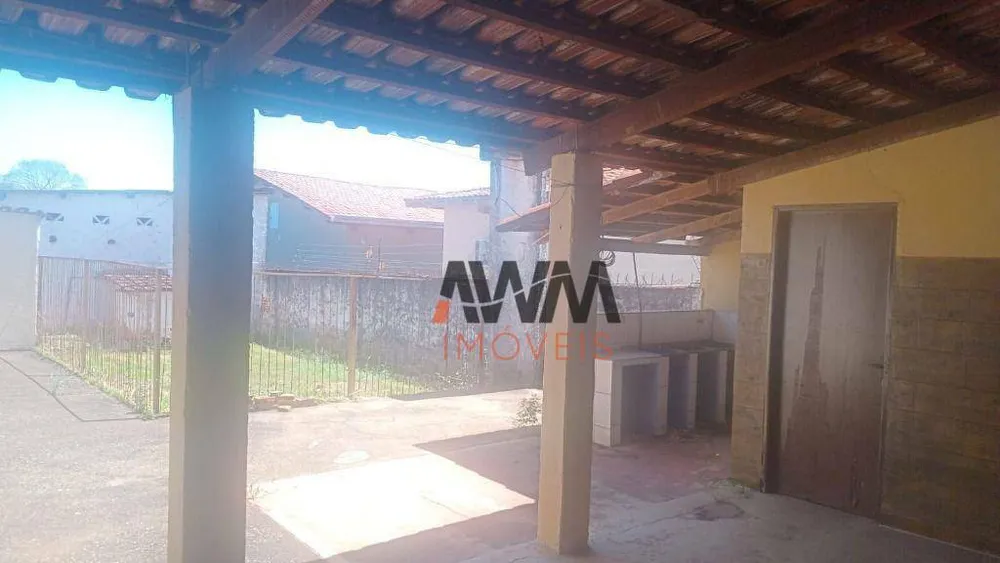 Casa, 2 quartos, 300 m² - Foto 4