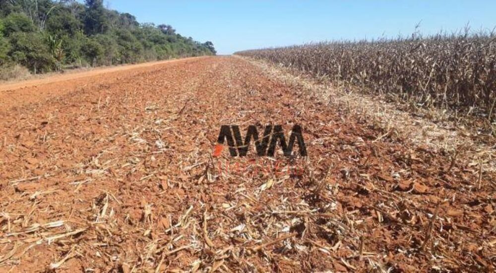 Fazenda à venda, 150000000M2 - Foto 3