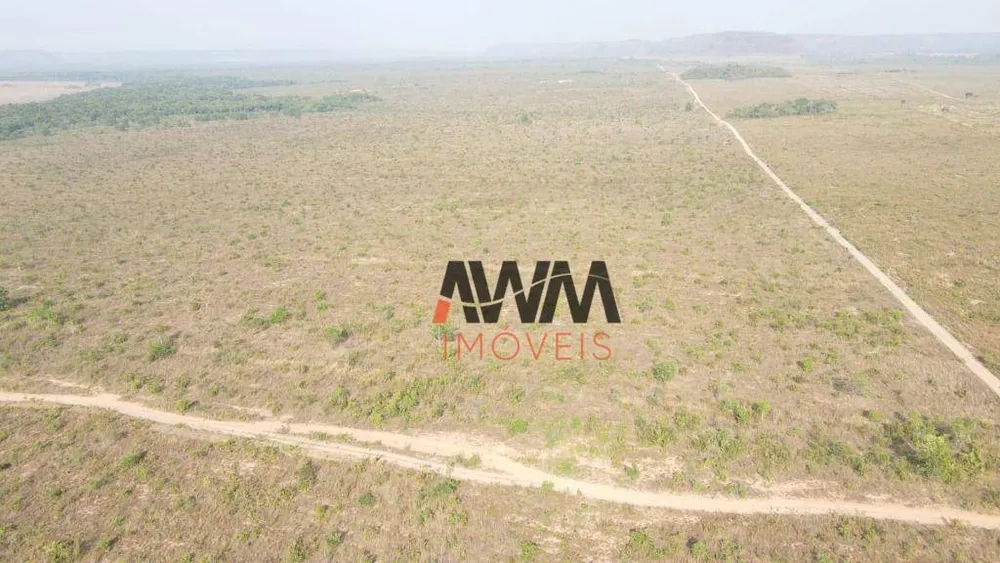 Fazenda, 5752 hectares - Foto 4