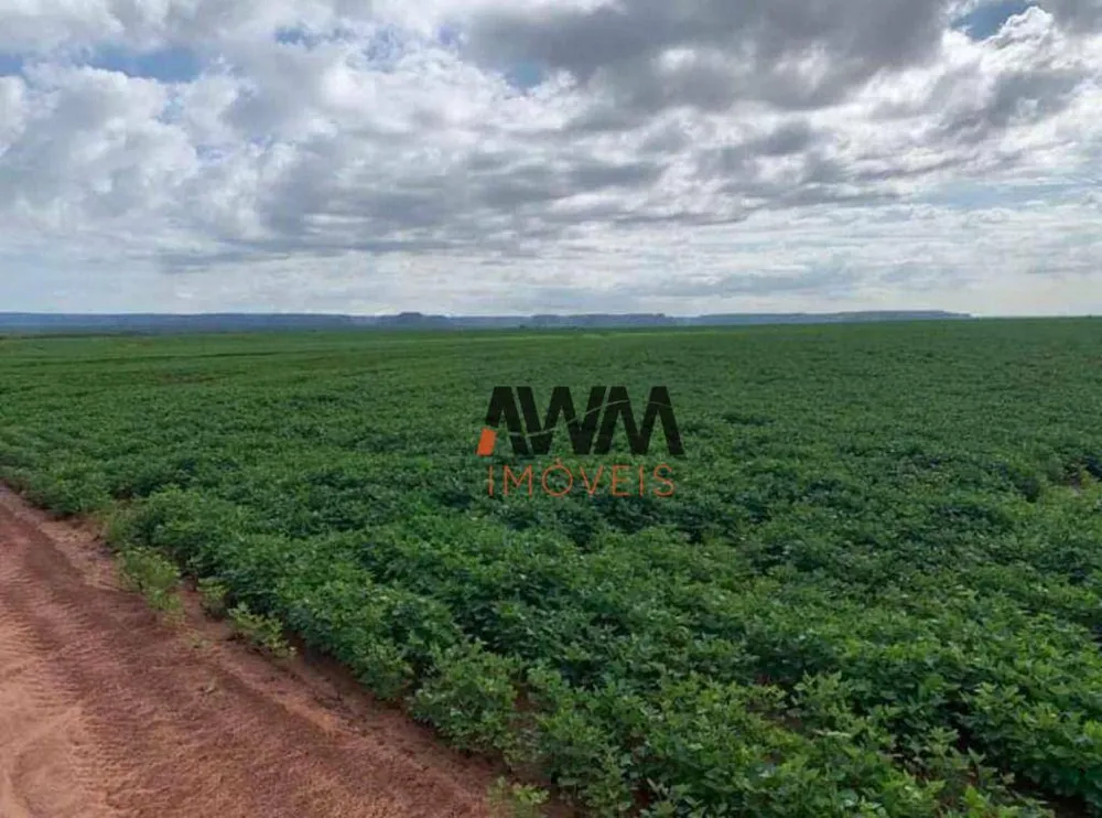 Fazenda, 5752 hectares - Foto 1