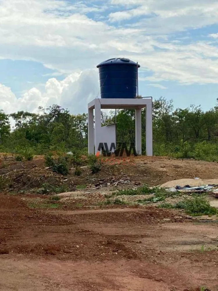 Fazenda, 5752 hectares - Foto 13